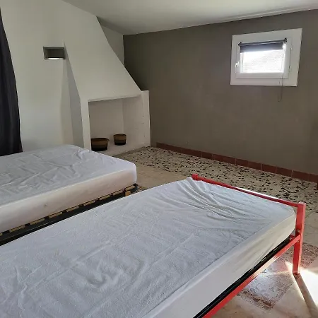 דירה Au 2eme Etage Terrasse 30m2