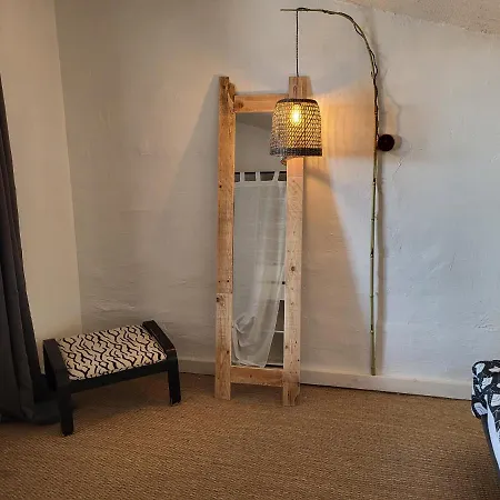 Au 2eme Etage Terrasse 30m2 Apartment Saint-Cyprien (Pyrenees-Orientales)