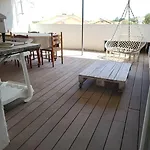 Daire Au 2eme Etage Terrasse 30m2 Saint-Cyprien (Pyrenees-Orientales)