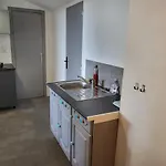 Au 2eme Etage Terrasse 30m2