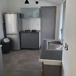 Au 2eme Etage Terrasse 30m2 Daire