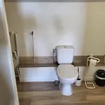 Daire Au 2eme Etage Terrasse 30m2