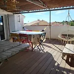 Au 2eme Etage Terrasse 30m2 Daire *