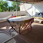 Au 2eme Etage Terrasse 30m2