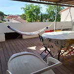 Daire Au 2eme Etage Terrasse 30m2