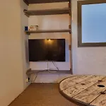 Au 2eme Etage Terrasse 30m2