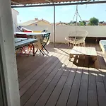 Daire Au 2eme Etage Terrasse 30m2 Saint-Cyprien (Pyrenees-Orientales)