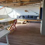 Au 2eme Etage Terrasse 30m2