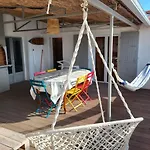 Au 2eme Etage Terrasse 30m2 *