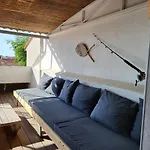Au 2eme Etage Terrasse 30m2 Daire