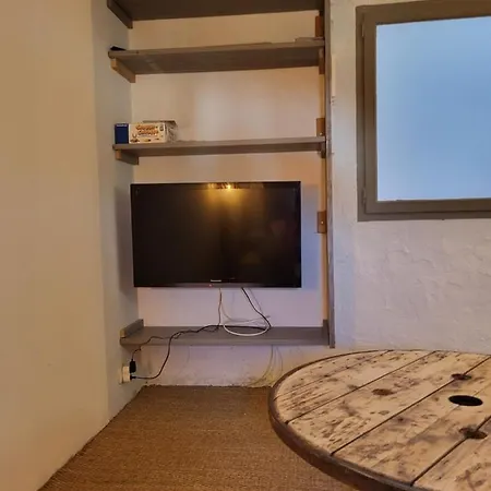 Au 2eme Etage Terrasse 30m2